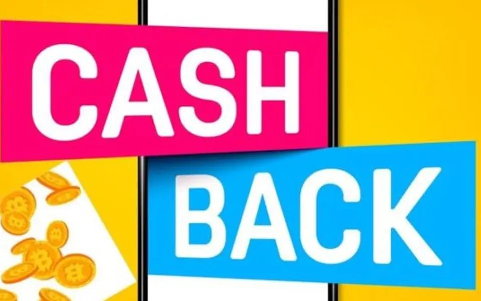 Cash Back am Juniwochenende