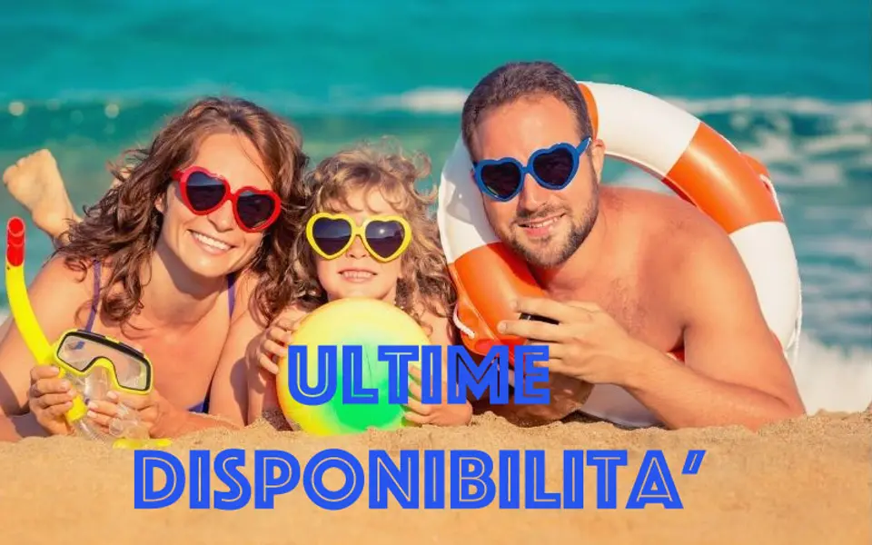 Offre Tout Inclus Juillet