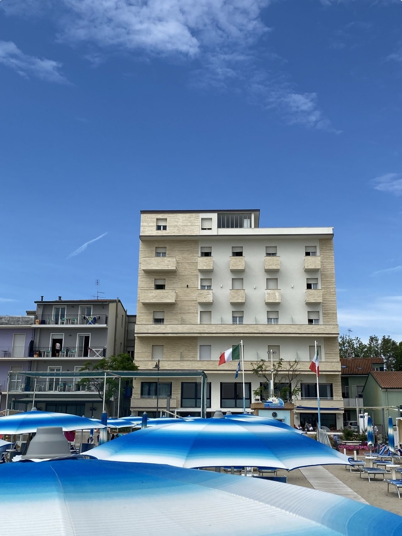 Hotel Britannia