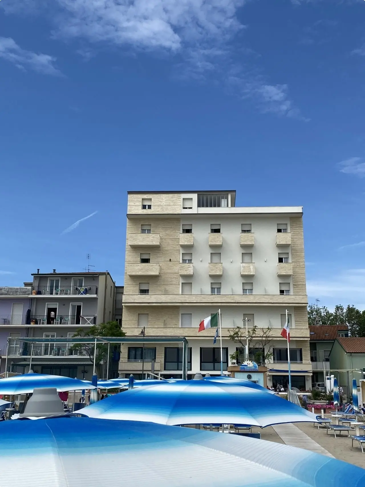 Hotel Britannia