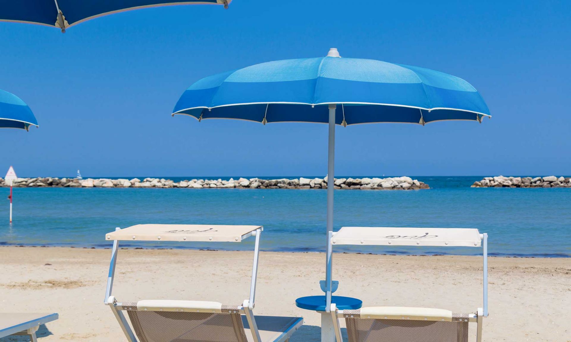 Spiaggia