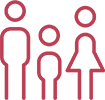 Gestione<br>Familiare Gestione<br>Familiare